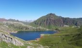Tour Wandern Urdos - Lac d'Estaens et environs - Photo 9