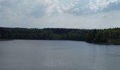 Randonnée Marche Eupen - A la découverte du Lac d'Eupen - Photo 9