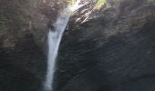 Tour Wandern Vallouise-Pelvoux - Cascade de la Pisse et pont des places - Photo 13