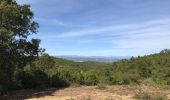 Tour Wandern Fréjus - Promenade des douaniers  - Photo 2