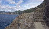 Trail Walking Camogli - Punta Chiara 2.5.23 - Photo 12