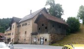 Tour Zu Fuß Geistthal-Södingberg - Wanderweg 74 - Photo 9