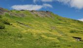 Tour Wandern Megève - croisse baulet 1090m 17kms  - Photo 4