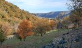 Trail Walking Flaviac - Flaviac Serre de l'Eglise 15km - Photo 3