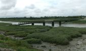 Tocht Stappen Port-Bail-sur-Mer - 20240616-Les Dunes de Lindberg  - Photo 1