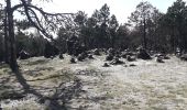 Tocht Elektrische fiets Pont de Montvert - Sud Mont Lozère - Stevenson 4 - Photo 1