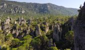 Trail Walking Mourèze - Arche de Moureze - Photo 13