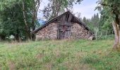 Trail Walking Theys - PROMENADE AUTOUR DU COL DES AYES - Photo 16