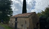 Excursión Senderismo Castelnaud-la-Chapelle - Périgord j2 Castelnaud - Photo 18