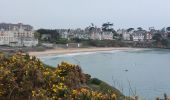 Tocht Stappen Dinard - GR_34_BA_07_Dinard_Lancieux_20230411 - Photo 2