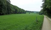 Tour Zu Fuß Gomadingen - Querweg des Schäbischen Albvereins (blaue Raute) - Photo 9