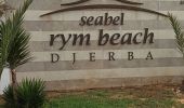 Randonnée Marche Unknown - midoum seabel rym beach Hotel - Photo 8