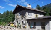 Percorso A piedi Vandoies - Wanderweg 14 - Lüsen - Photo 9