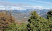 Tour Wandern Castellane - robion castellane 1226m 15k - Photo 2