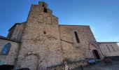 Trail Walking Roquebrun - Roquebrun - Laurenque - Ermitage St Etienne - Photo 10