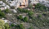 Trail Walking Marseille - La treille - Photo 15