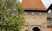 Tour Zu Fuß Schirnding - Wanderweg 4 Hohenberg a.d. Eger - Photo 2