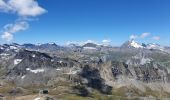 Randonnée Marche Bonneval-sur-Arc - signal de l'Iseran - Photo 12