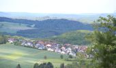 Tocht Te voet Bad Endbach - Wanderweg S - Photo 1