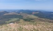 Excursión Senderismo Orcines - puy de dôme  - Photo 8