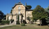 Tour Wandern Carpentras - PF-Canal de Carpentras - Photo 13