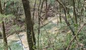 Randonnée Marche Nans-les-Pins - Nans les pins - sources de l'huveaune - Photo 2