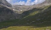 Percorso Marcia Aussois - Refuge du fond d'Aussois et lac du Génépi - Photo 5