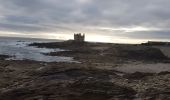 Trail Walking Quiberon - PR_56_Quiberon_AA_01_Cote-Sauvage_Circuit1b_20200103 - Photo 6