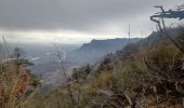 Trail Walking La Saulce - LA SAULCE . BOUCLE DE SERRE SOLEILLE O M - Photo 5