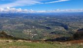 Trail Walking Malons-et-Elze - Serre de Barre au départ de Malons  - Photo 15