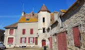 Excursión Senderismo Parmain - Jouy Houville Nesles - Photo 4