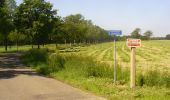 Tocht Te voet Hellendoorn - WNW Twente - Marle/Schuilenburg - blauwe route - Photo 1