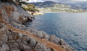 Tocht Stappen Nice - Vieux Nice- Beaulieu par la côte  - Photo 3