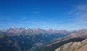 Excursión Senderismo Briançon - La Grande Peyrolle  - Photo 5