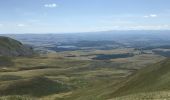 Tour Wandern Mont-Dore - Mont Dore - Puy de Sancy par Val de Courre - Photo 6