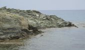 Randonnée Marche Palasca - PF-Corse 27-05 - Plage d'Ostriconi - Désert des Agriates - Photo 3