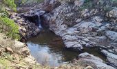 Tour Wandern Fréjus - SityTrail - Malpasset - Photo 18