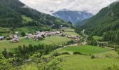 Trail Walking Arvieux - Queyras 02 - Arviieux/La Chalp - Refuge de Furfande - Photo 5