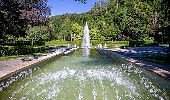 Tour Zu Fuß Spa - La Ligne Bleue (blaue Pflastersteine auf dem Boden) - Photo 19