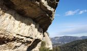 Tour Wandern Auriol - Ravin des Infernets -Tête de chien - Photo 14