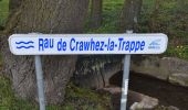 Trail Walking Thimister-Clermont - 20210415 - Clermont 16.1 Km - Photo 12