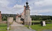 Tour Wandern Bergen - GG2-Ha-27_Mons-Strépy-Bracquegnies (2021-11-05) - Photo 3