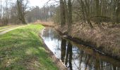 Tour Zu Fuß Am Mellensee - Saalower Mühlenweg - Photo 2