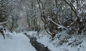 Trail Walking Soumagne - ❄️⛄️ Soiron - Photo 3