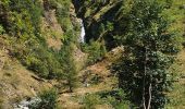 Tour Wandern La Chapelle-en-Valgaudémar - navettes la chapelle - Photo 5