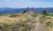 Trail Walking Hohrod - Circuit historique 1914-1918 Hohrodberg - Linge - Photo 8
