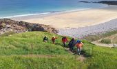 Tocht Stappen Erquy - cap erquy - Photo 10