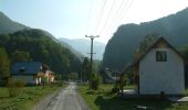 Trail On foot Unknown - Complex turistic Padiș - Complex turistic Boga - sat Pietroasa - Photo 2