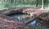 Excursión Senderismo Coursac - boucle des 3 lavoirs - Photo 5