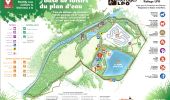 Trail Walking Rumilly - Plan d'eau de Rumilly à poussette - Photo 3